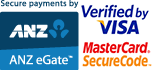 ANZ eGate