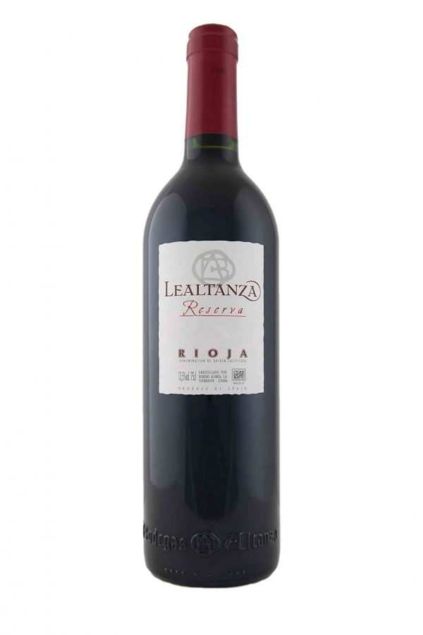 Lealtanza-Reserva_Rioja